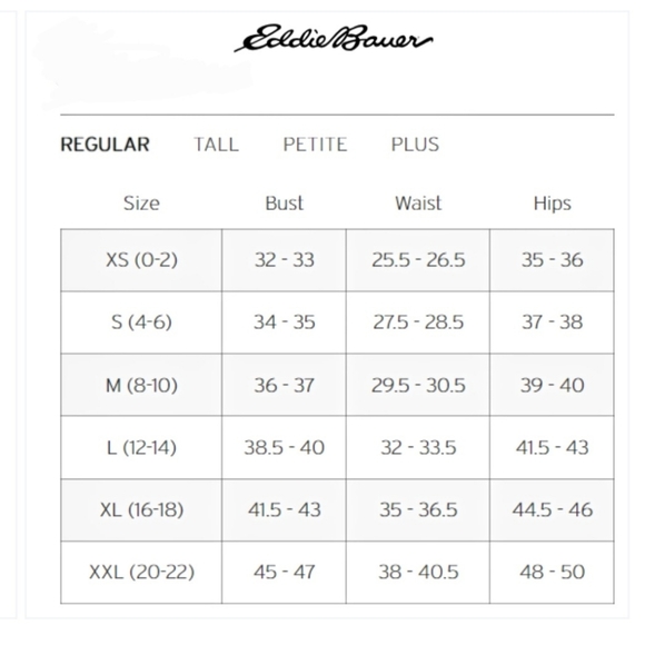 Eddie Bauer Women's Christine Build-in Shorts Cargo Pockets Stretch Skort - Picture 5 of 7